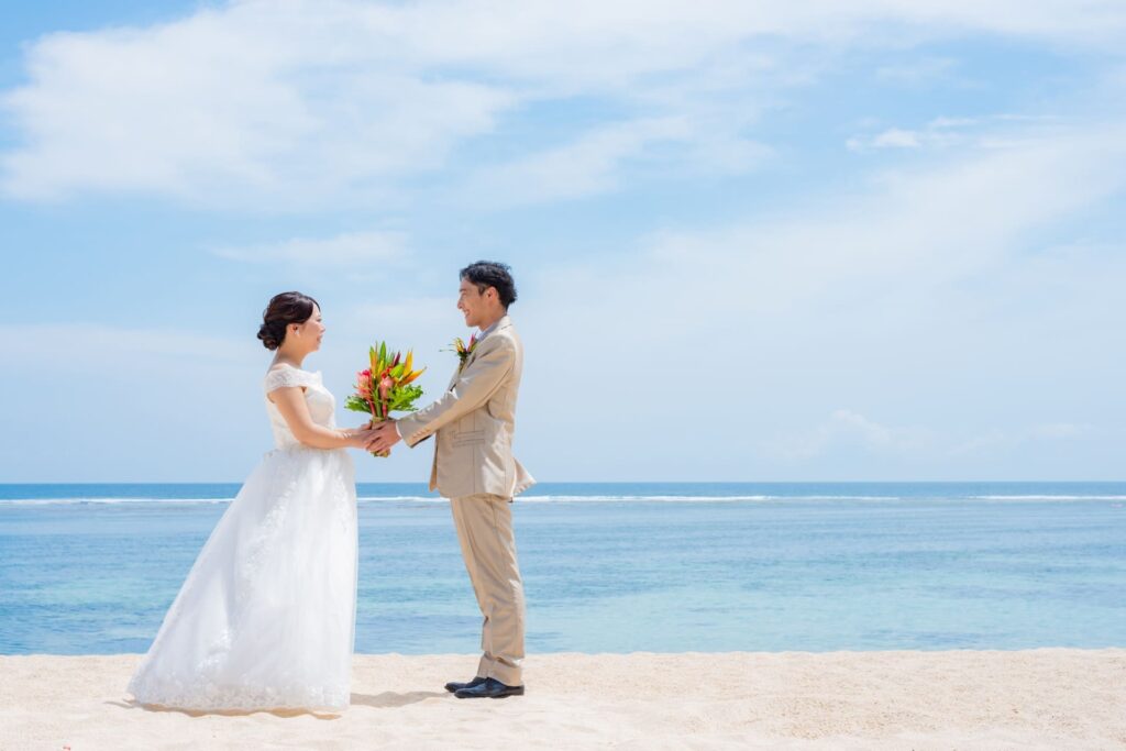 好きな人が結婚する夢の意味は？スピリチュアル的解釈